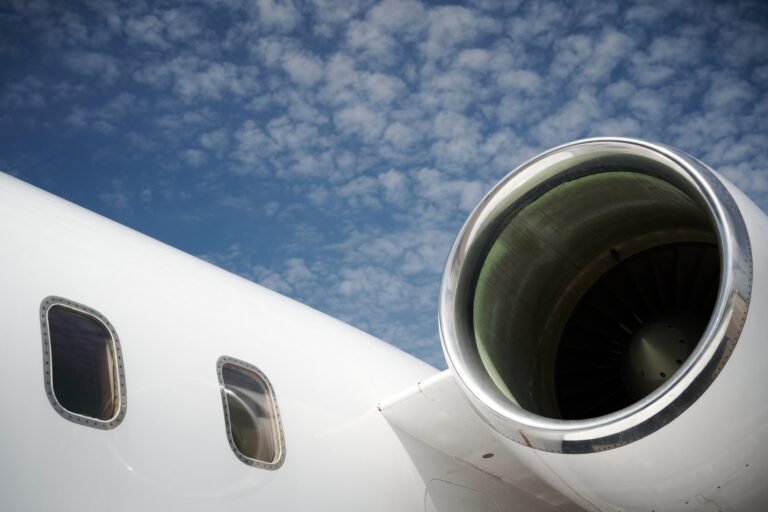 Hop-A-Jet Urges FAA To Expand Engine Corrosion Mandate Hop-A-Jet Urges FAA To Expand Engine Corrosion Mandate