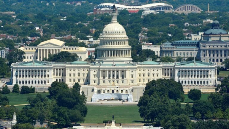 House Panel Approves NDAA, Including ‘Right to Repair’ Policy Credit: National Parks Service