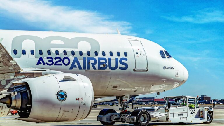 How Airbus Dethroned The Boeing 737 As History’s Most-Delivered Jetliner After 58 Years How Airbus Dethroned The Boeing 737 As History's Most-Delivered Jetliner After 58 Years