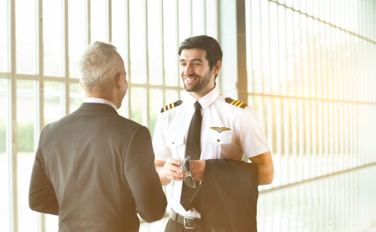 How Airline Pilots Can Break Through 401(k) Limits