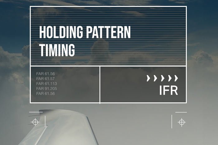 How Long Are Your Holding Legs at 14,000′ MSL? How Long Are Your Holding Legs at 14,000' MSL?