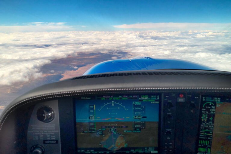 How To Use An IFR Cruise Clearance How To Use An IFR Cruise Clearance