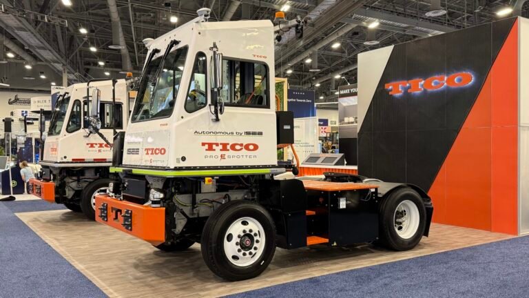 How private yards became autonomous trucking’s most promising frontier How private yards became autonomous trucking’s most promising frontier