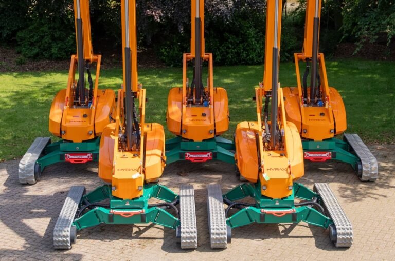 Hyrax crawlers for Cramer | Vertikal.net Hyrax crawlers for Cramer | Vertikal.net