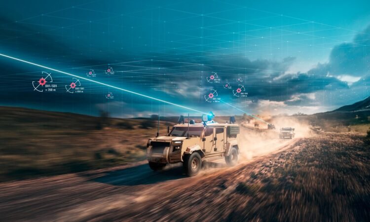 ILA Berlin – Rohde & Schwarz launches mobile C-UAS integrated system with laser capability – Unmanned airspace ILA Berlin – Rohde & Schwarz launches mobile C-UAS integrated system with laser capability – Unmanned airspace