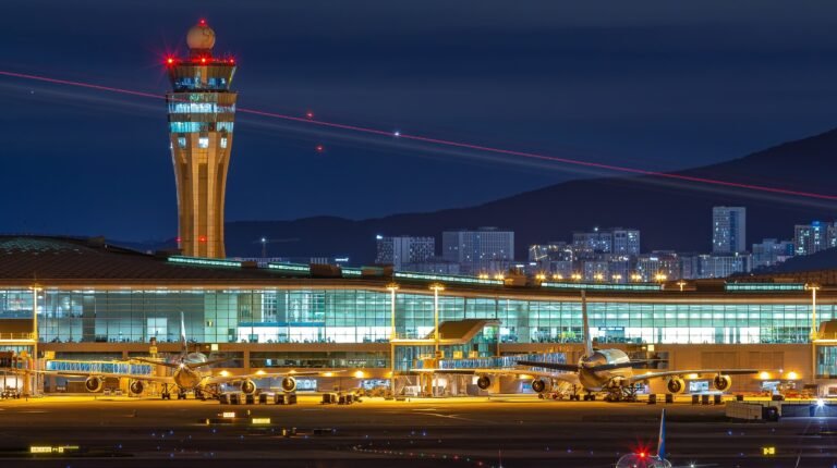 Incheon expands SmartPass biometric departures Incheon expands SmartPass biometric departures