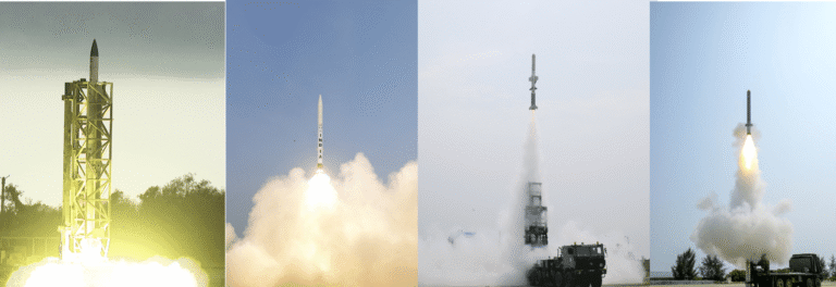 India Conducts Spate of Tests for Anti-Ship, Land Attack, BMD And Hypersonic Ground Attack Missiles India Conducts Spate of Tests for Anti-Ship, Land Attack, BMD And Hypersonic Ground Attack Missiles