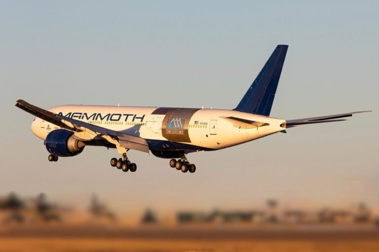 Industry peer hints at who flew contentious 777 low-pass