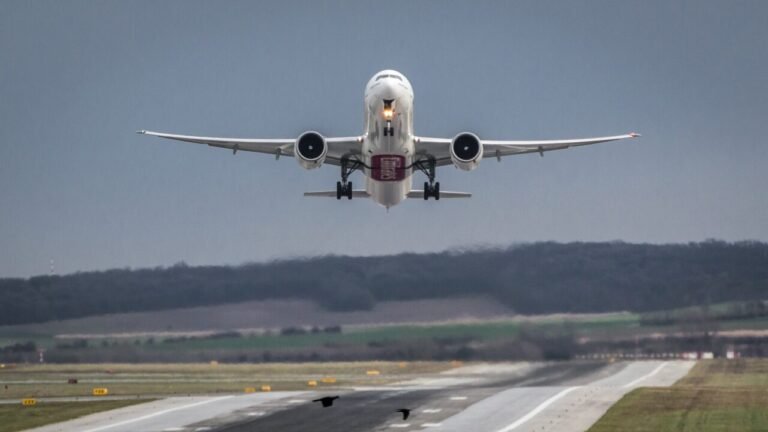 Iran Cease-Fire Raises Hopes, But IATA’s June Outlook Flags Lingering Turbulence