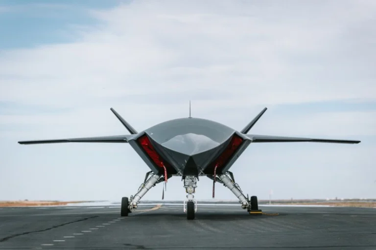 Is Boeing’s MQ-28 Ghost Bat really stealthy? New tests say yes Air Data News