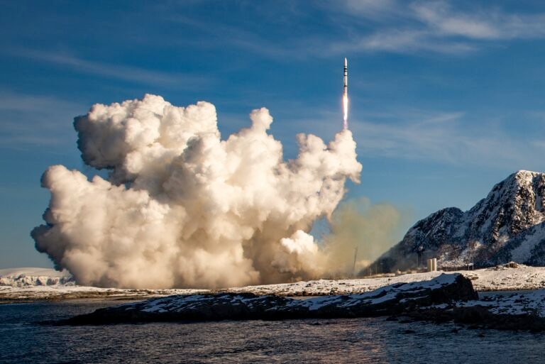 Isar Aerospace raises 270 million euros for global launch expansion