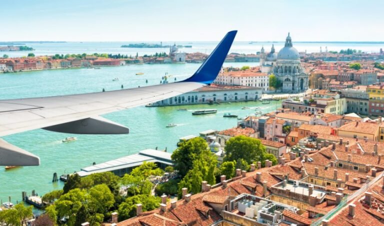 Italy launches consultation on draft UAS geographical zones – Unmanned airspace