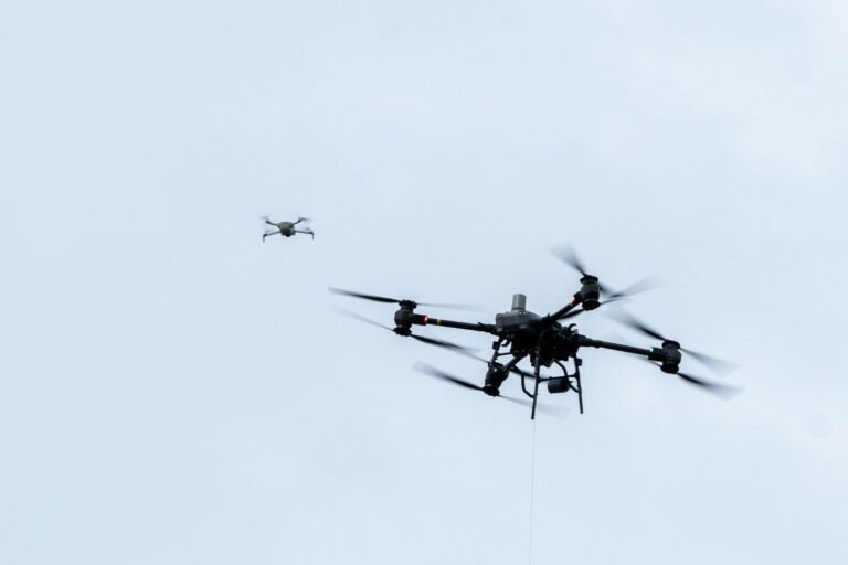 Japan revises guidance for simultaneous drone operations – Unmanned airspace