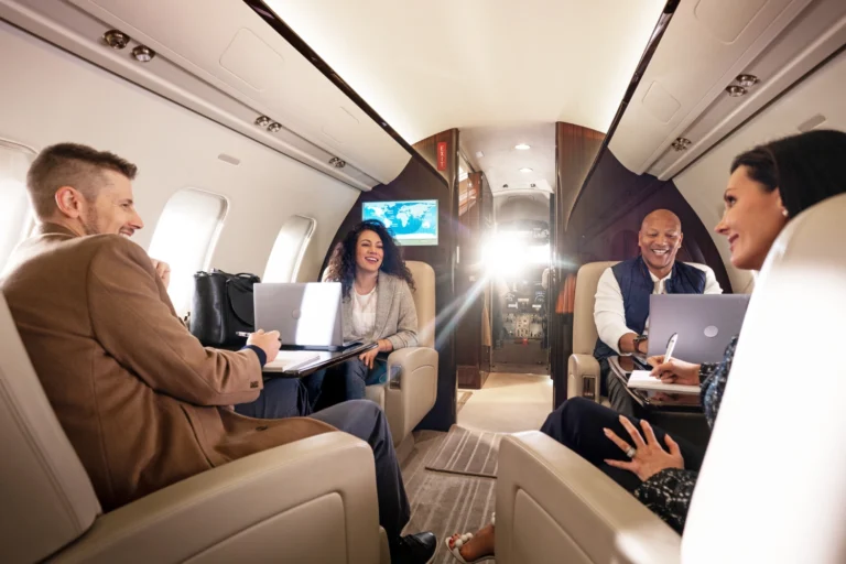 Jet Linx MemberSeat Exchange | Private Jet Seat Exchange The Jet Linx MemberSeat Exchange is a private jet seat exchange feature that lets Members request open seats or offer empty seats on select Jet Linx flights through the app.