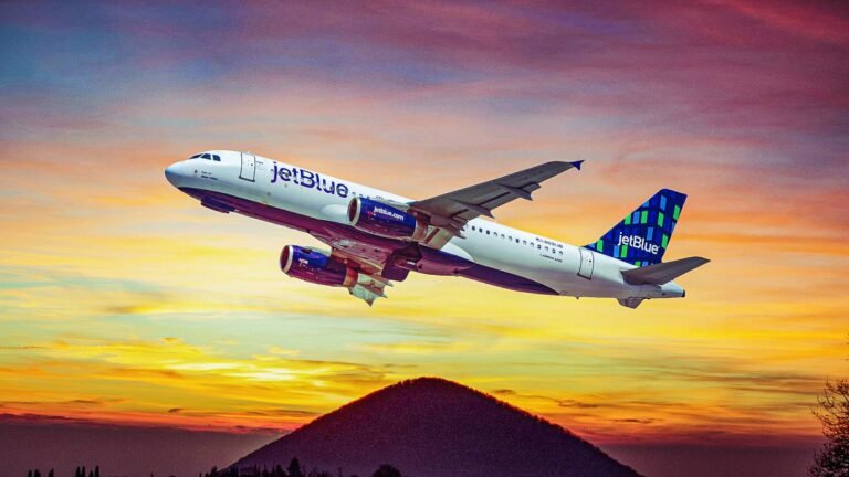 JetBlue Apologizes After Mint Passenger Reportedly Discovers Rat Crawling In Cabin Ceiling JetBlue Apologizes After Mint Passenger Reportedly Discovers Rat Crawling In Cabin Ceiling