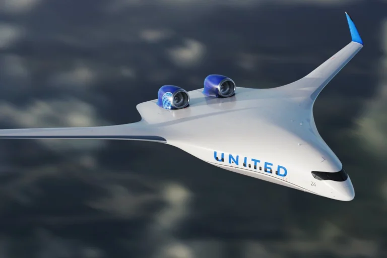 Air Data News