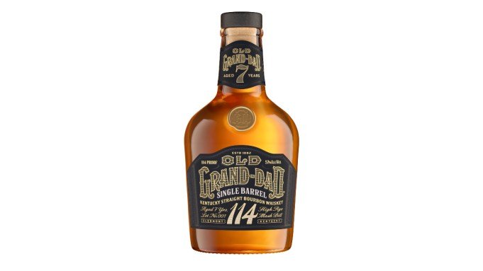 Jim Beam’s New Old Grand-Dad Bourbon Is Great Jim Beam's New Old Grand-Dad Bourbon Is Great