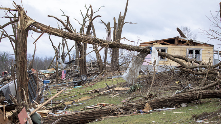 June US storms could cost billions in losses: Aon June US storms could cost billions in losses: Aon