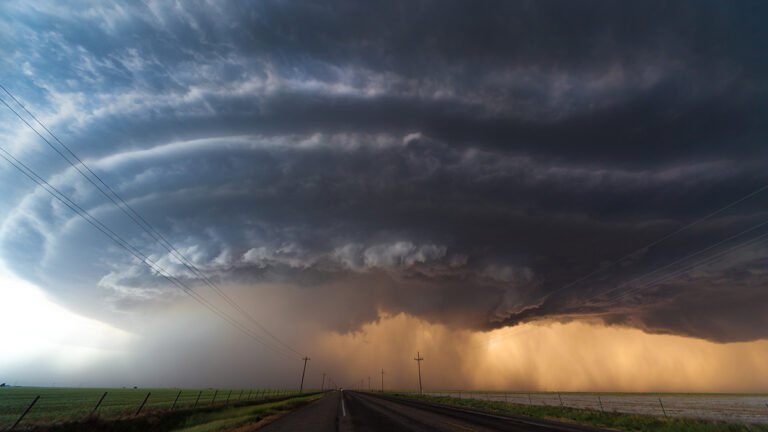 June storms see billions in losses across North America