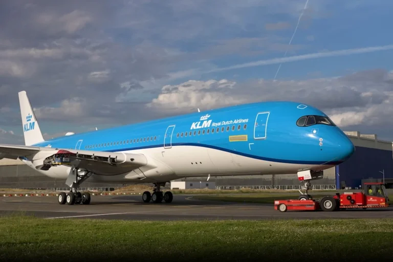 Air Data News