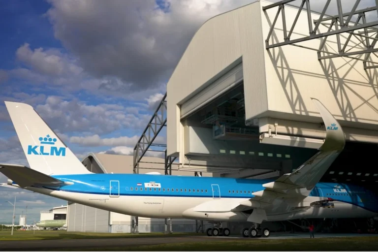 Air Data News