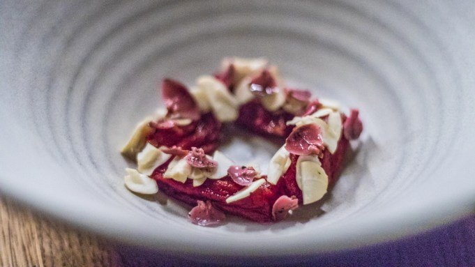 Kadeau in Copenhagen Is the World’s Newest Michelin 3-Star Restaurant Kadeau in Copenhagen Is the World's Newest Michelin 3-Star Restaurant