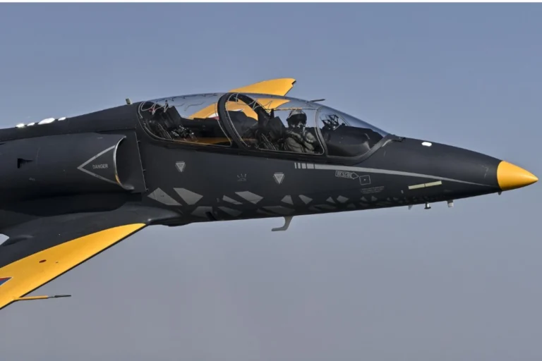 L-39 SkyFox gains customers in Africa and North America Air Data News