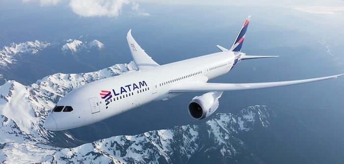 LATAM CEO becomes chair of IATA LATAM CEO becomes chair of IATA