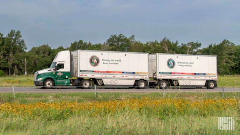 LTL’s paper gains – FreightWaves LTL's paper gains - FreightWaves