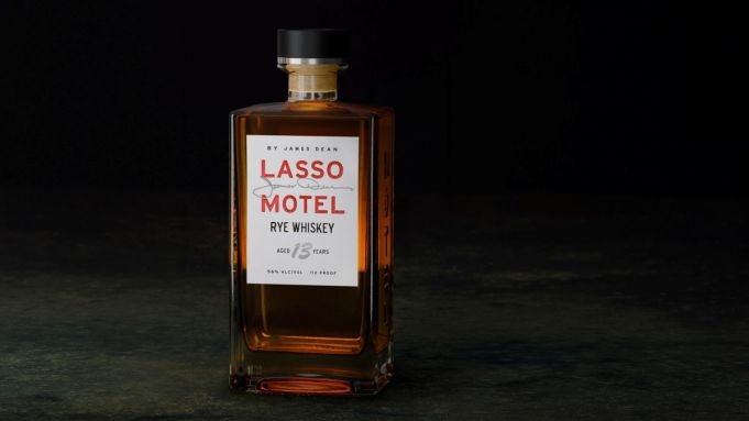 Lasso Motel’s 13-Year Rye Is Great for Manhattans Lasso Motel's 13-Year Rye Is Great for Manhattans