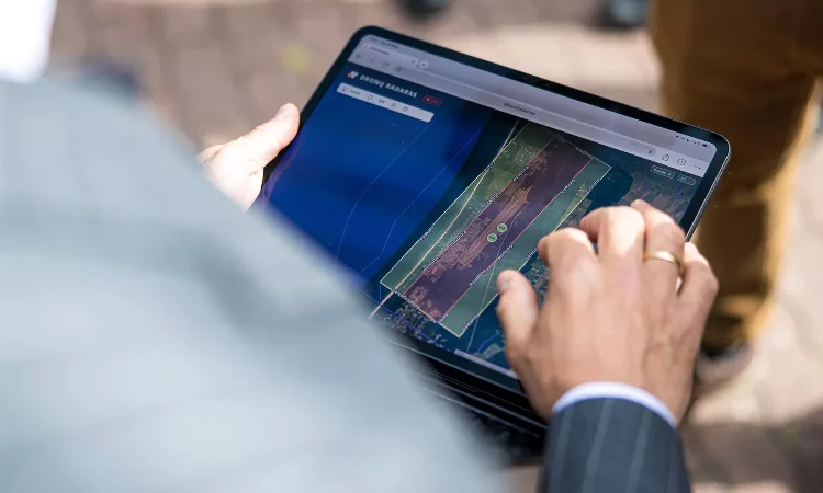 Lithuania deploys drone detection system at Palanga Airport, Kaunas and Vilnius to follow – Unmanned airspace Lithuania deploys drone detection system at Palanga Airport, Kaunas and Vilnius to follow – Unmanned airspace