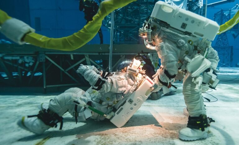 Lunar landings: How NASA’s testing infrastructure is adapting to Artemis Lunar landings: How NASA's testing infrastructure is adapting to Artemis