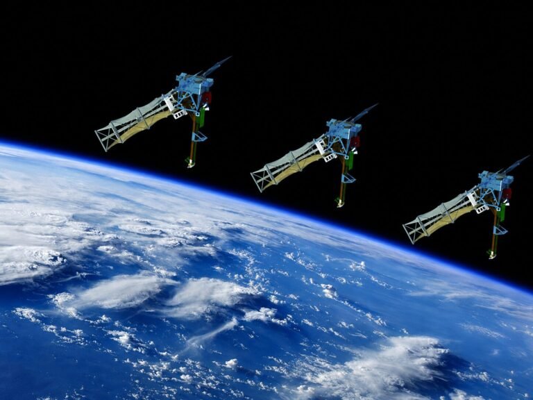 MDA Space to buy Blue Canyon from RTX for $620M MDA Space to buy Blue Canyon from RTX for $620M