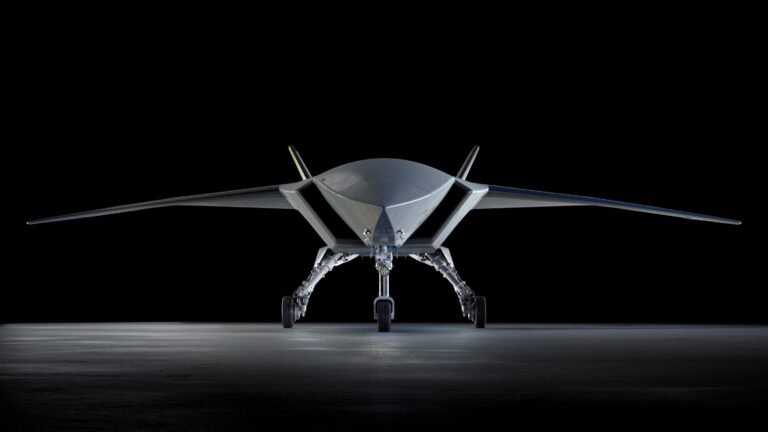 MQ-28 Ghost Bat Gains Range, Payload MQ-28 Ghost Bat Gains Range, Payload