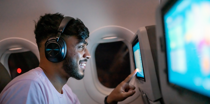 Magnite enters the Viasat Ads programmatic advertising ecosystem Magnite enters the Viasat Ads programmatic advertising ecosystem