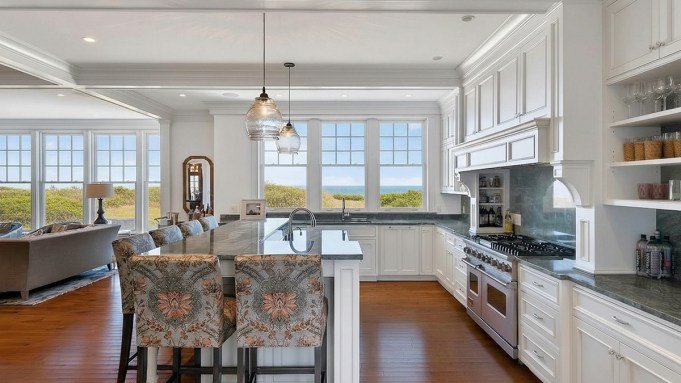 Maine’s Most Expensive Home Listing Is a $16.5 Million Oceanfront Estate Maine's Most Expensive Home Listing Is a $16.5 Million Oceanfront Estate
