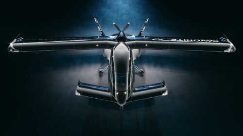 Marshalls complete Cavorite X7 flight dynamics modelling – Marshalls complete Cavorite X7 flight dynamics modelling -