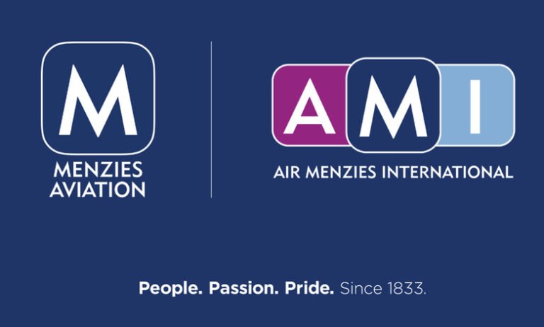 Menzies Aviation formally integrates AMI Menzies Aviation formally integrates AMI