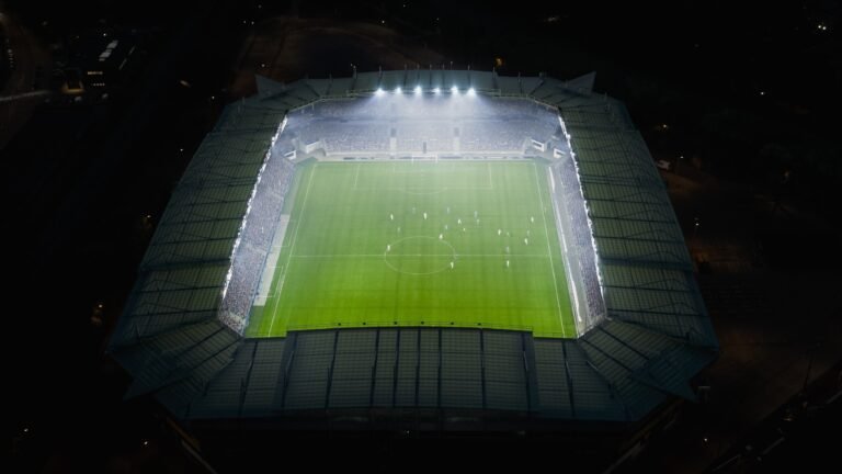 More Than 300 Drones Seized Near World Cup Venues