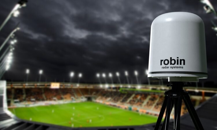 “More than 30 Robin Radar IRIS drone detectors used to protect FIFA World Cup venues” – Unmanned airspace “More than 30 Robin Radar IRIS drone detectors used to protect FIFA World Cup venues” – Unmanned airspace