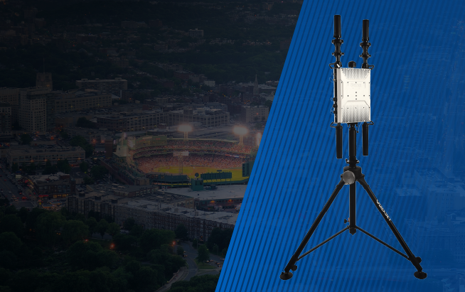 Motorola Solutions to acquire D-Fend Solutions – Unmanned airspace Motorola Solutions to acquire D-Fend Solutions – Unmanned airspace