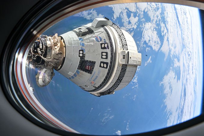 NASA, Boeing committed to Stariner-1 launch despite unclear timeline – Spaceflight Now NASA, Boeing committed to Stariner-1 launch despite unclear timeline – Spaceflight Now