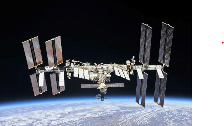 NASA, ISS 이후 미국 소유 우주정거장 모듈 계획 철회 NASA, ISS 이후 미국 소유 우주정거장 모듈 계획 철회