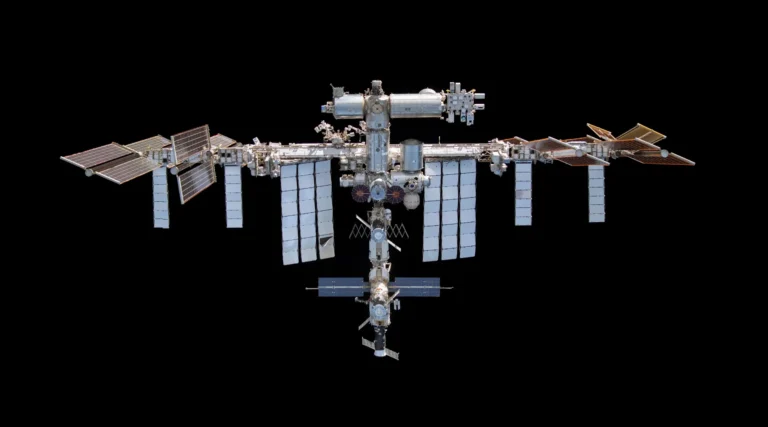 NASA concerns about Russian repairs prompted ISS safe haven decision NASA concerns about Russian repairs prompted ISS safe haven decision