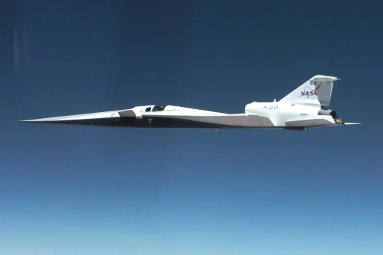 Air Data News
