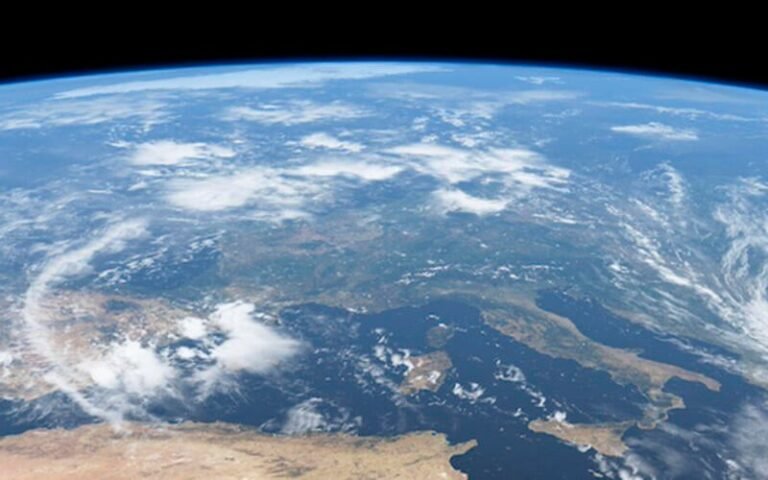 NATO Summit Likely To Drive Focus On Space Capabilities Europe