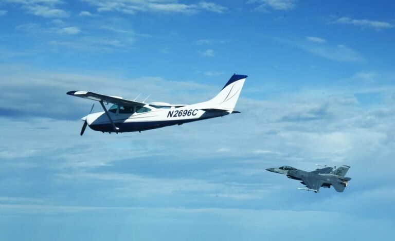 NORAD Responds To More Than A Dozen NY/NJ TFR Violations NORAD Responds To More Than A Dozen NY/NJ TFR Violations