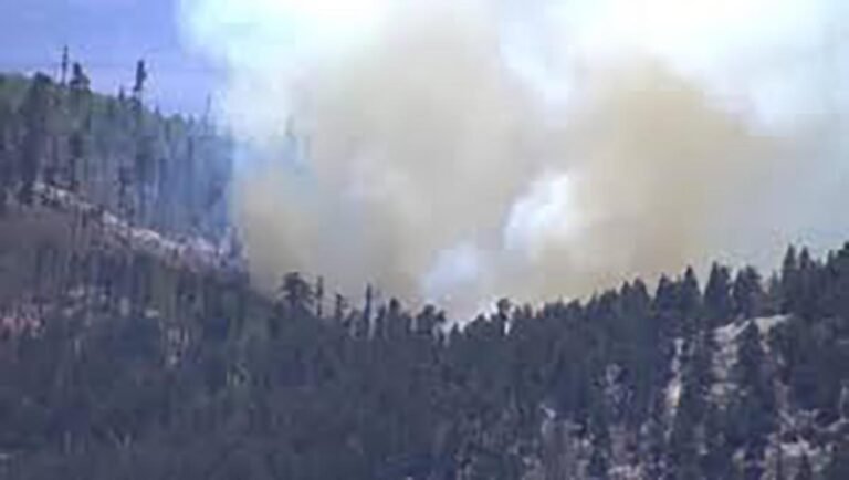NTSB says GPS jamming from White Sands Missile Range was active when air ambulance crashed into mountains NTSB says GPS jamming from White Sands Missile Range was active when air ambulance crashed into mountains