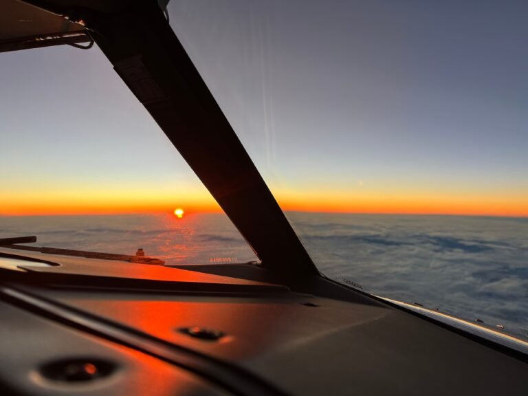 National Academies Calls For FAA Crew Radiation Tracking