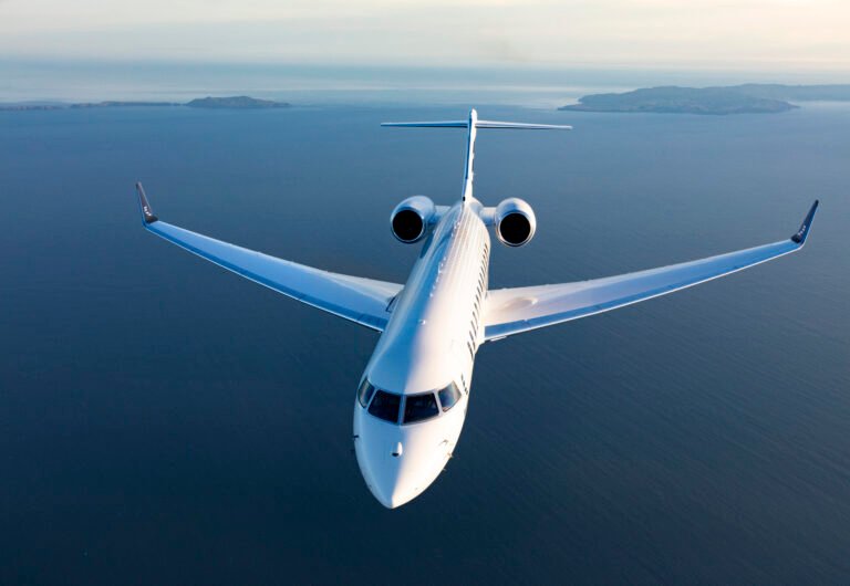 NetJets Petitions FAA For Longer Crew Duty Periods NetJets Seeks FAA Exemption For Global 7500 Flights
